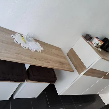 Else' S Stuebchen Appartement