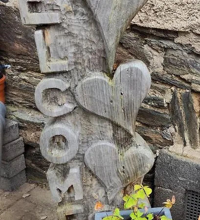 아파트 Else' S Stuebchen *