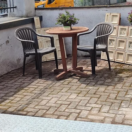 Appartement Else' S Stuebchen