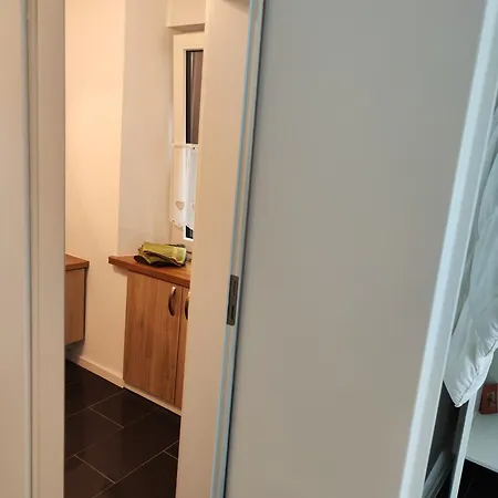 Apartment Else' S Stuebchen Welling