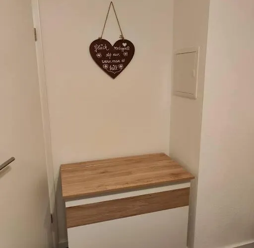 Apartamento Else' S Stuebchen Welling