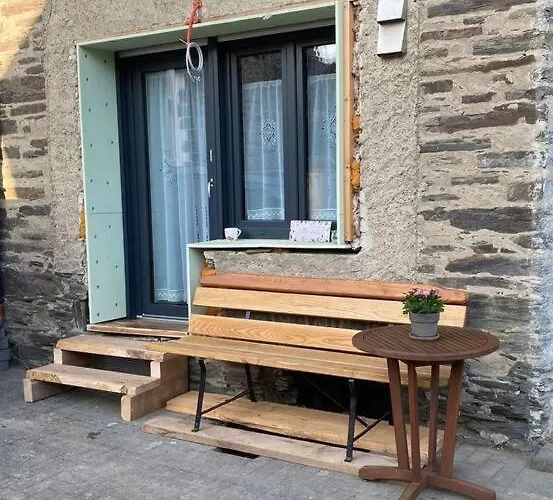 Else' S Stuebchen * Welling