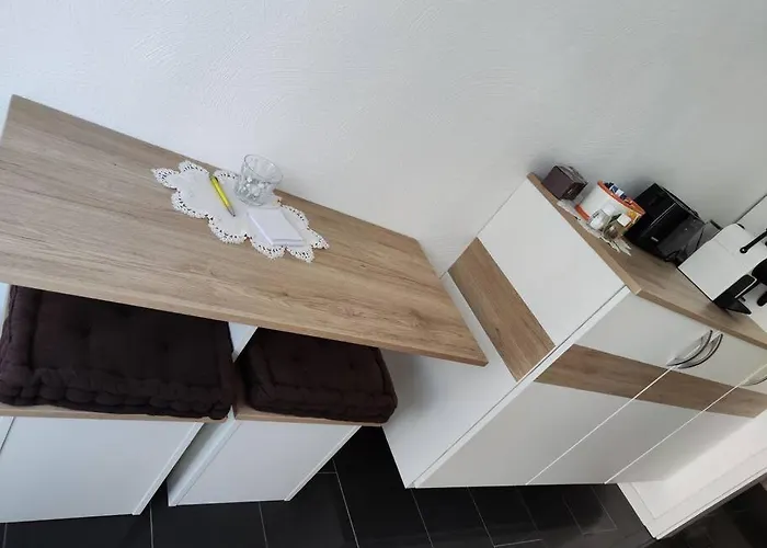 Else' S Stuebchen Apartamento