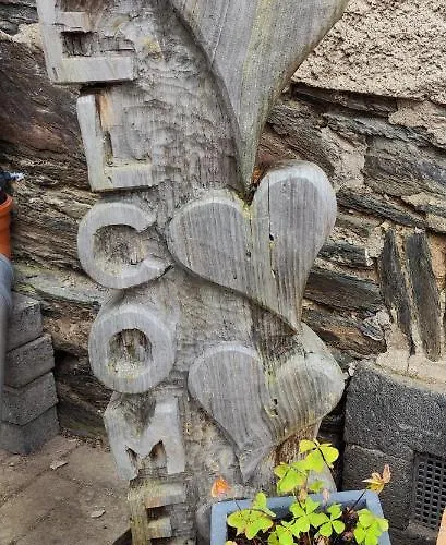 Apartamento Else' S Stuebchen *