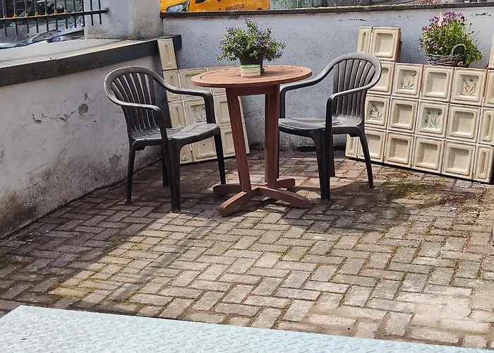 Apartamento Else' S Stuebchen